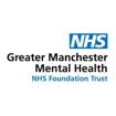 Logo for Greater Manchester Mental Health NHS Foundation Trust