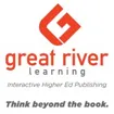 Logo for Great River Learning