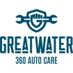 Logo for GreatWater 360 Auto Care