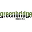 Logo for Greenbridge Recruitment