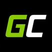 Logo for Green Cell