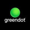 Logo for Green Dot Corporation