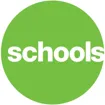 Logo for Green Dot Public Schools California