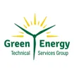 Logo for Green Energy Technical Services Group