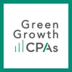 Logo for GreenGrowth CPAs