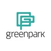 Logo for Greenpark