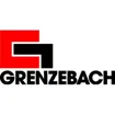 Logo for Grenzebach Group