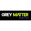 Logo for Grey Matter Digital