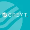 Logo for Greyt
