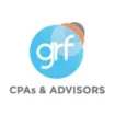 Logo for GRF CPAs & Advisors