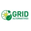 Logo for GRID Alternatives