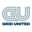 Logo for Grid United