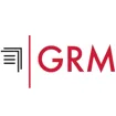 Logo for GRM Information Management Services