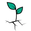 Logo for GroundBreakers