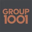 Logo for Group 1001
