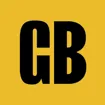 Logo for Group Black
