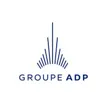 Logo for Groupe ADP