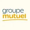 Logo for Groupe Mutuel