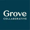 Logo for Grove Collaborative