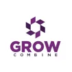 Logo for GROW COMBINE