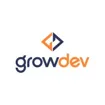 Logo for Growdev