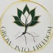 Logo for Grow Into Freedom