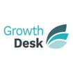 Logo for GrowthDesk