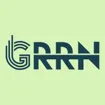 Logo for GRRN