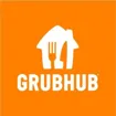 Logo for Grubhub