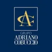 Logo for Grupo Adriano Cobuccio