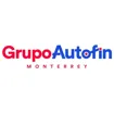 Logo for Grupo Autofin Monterrey