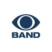 Logo for Grupo Bandeirantes de Comunicação