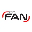 Logo for Grupo FAN