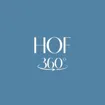 Logo for Grupo HOF 360