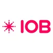 Logo for Grupo IOB