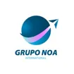 Logo for Grupo Noa International
