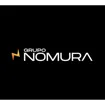 Logo for Grupo Nomura