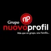 Logo for Grupo Nuovo Profil