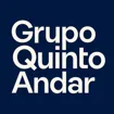 Logo for Grupo QuintoAndar