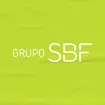 Logo for GRUPO SBF