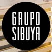 Logo for Grupo Sibuya