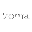 Logo for Grupo SOMA