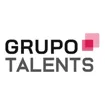 Logo for Grupo Talents