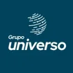 Logo for Grupo Universo