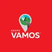 Logo for Grupo Vamos