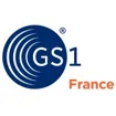 Logo for GS1 France