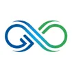 Logo for GTI Energy