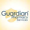 Guardian Pharmacy company logo