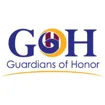Logo for Guardians of Honor, LLC
