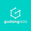 Logo for GudangAda